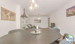 Piso en venta en Centre en Roses