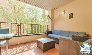 Piso en venta en Centre en Roses