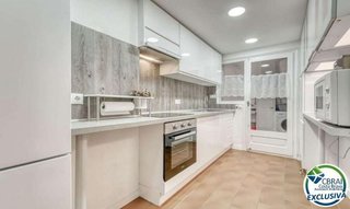 Piso en venta en Centre en Roses