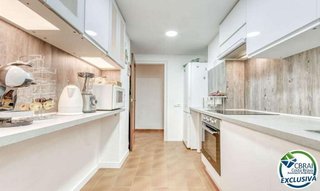 Piso en venta en Centre en Roses