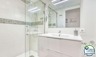 Piso en venta en Centre en Roses