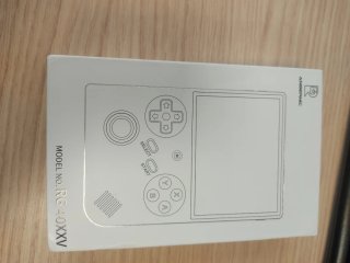 Anbernic RG40XXv Nueva a Estrenar