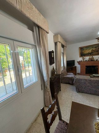 Chalet en venta en Sanlúcar la Mayor