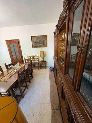 Chalet en venta en Sanlúcar la Mayor