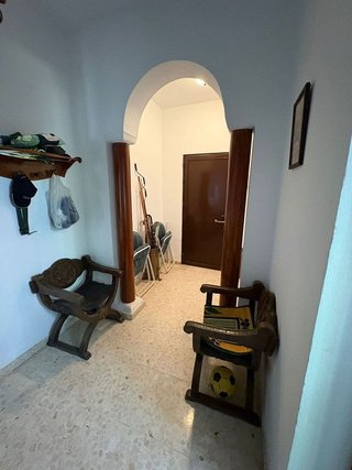 Chalet en venta en Sanlúcar la Mayor