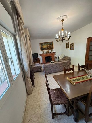 Chalet en venta en Sanlúcar la Mayor
