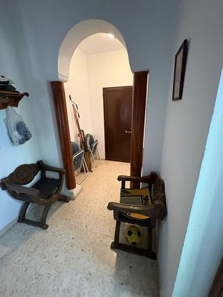 Chalet en venta en Sanlúcar la Mayor