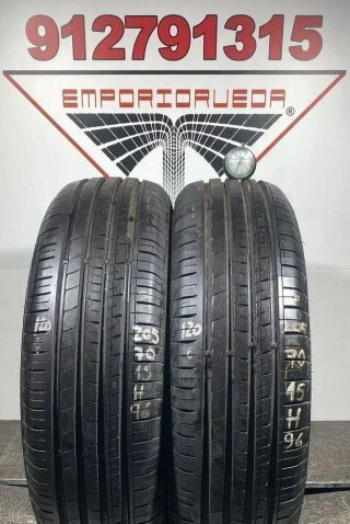 205 70 15 H LANVIGATOR RUEDA SEMINUEVA OFERTA
