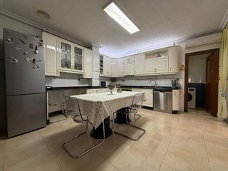 Casa adosada en venta en Molina de Segura ciudad en Molina de Segura