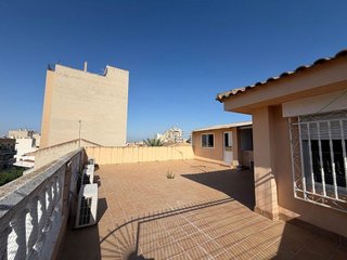 Casa adosada en venta en Molina de Segura ciudad en Molina de Segura