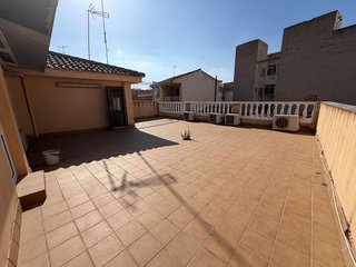Casa adosada en venta en Molina de Segura ciudad en Molina de Segura