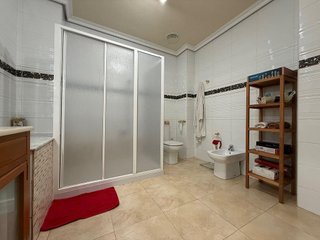 Casa adosada en venta en Molina de Segura ciudad en Molina de Segura