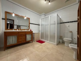 Casa adosada en venta en Molina de Segura ciudad en Molina de Segura