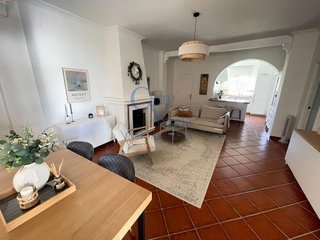 Casa rural en venta en La Hacienda - Nueva Andalucía en Dos Hermanas