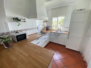 Casa rural en venta en La Hacienda - Nueva Andalucía en Dos Hermanas