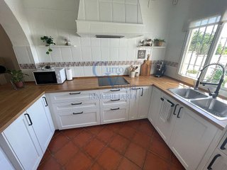 Casa rural en venta en La Hacienda - Nueva Andalucía en Dos Hermanas