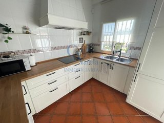 Casa rural en venta en La Hacienda - Nueva Andalucía en Dos Hermanas