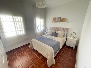 Casa rural en venta en La Hacienda - Nueva Andalucía en Dos Hermanas