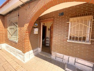 Casa adosada en venta en Laguna de Duero