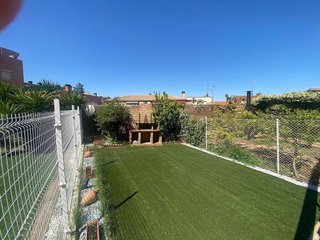 Casa adosada en venta en Centro en Tudela
