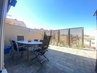 Casa adosada en venta en Centro en Tudela
