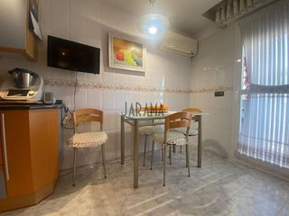 Casa adosada en venta en Centro en Tudela