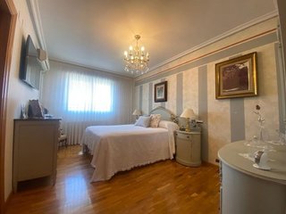 Casa adosada en venta en Centro en Tudela