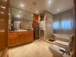 Casa adosada en venta en Centro en Tudela