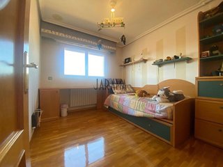 Casa adosada en venta en Centro en Tudela