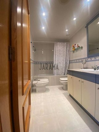 Casa adosada en venta en Centro en Tudela