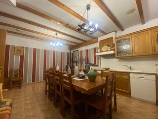 Casa adosada en venta en Centro en Tudela