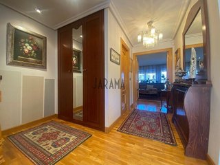 Casa adosada en venta en Centro en Tudela