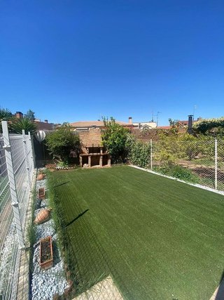 Casa adosada en venta en Centro en Tudela