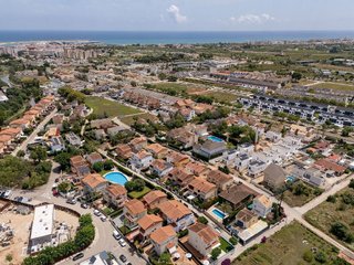 Casa pareada en venta en Urbanizaciones- Santa Ana- Las Estrellas en Gandia