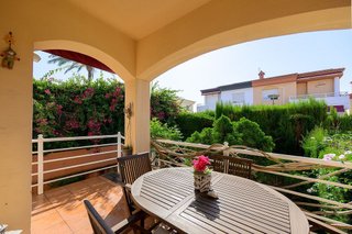 Casa pareada en venta en Urbanizaciones- Santa Ana- Las Estrellas en Gandia