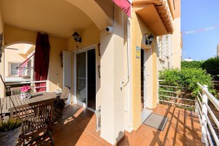 Casa pareada en venta en Urbanizaciones- Santa Ana- Las Estrellas en Gandia