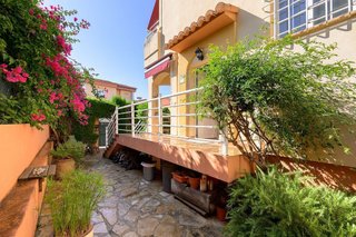 Casa pareada en venta en Urbanizaciones- Santa Ana- Las Estrellas en Gandia