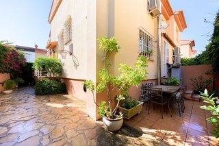 Casa pareada en venta en Urbanizaciones- Santa Ana- Las Estrellas en Gandia