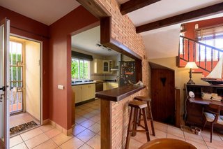 Casa pareada en venta en Urbanizaciones- Santa Ana- Las Estrellas en Gandia