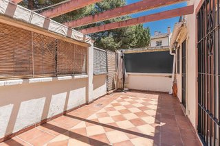 Casa adosada en venta en Huétor Vega