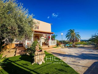 Chalet en venta en Fortuna