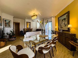 Chalet en venta en Fortuna