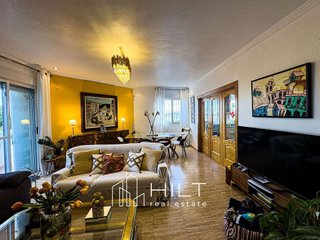 Chalet en venta en Fortuna
