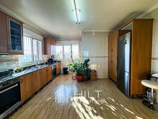 Chalet en venta en Fortuna