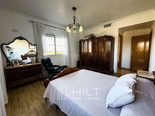 Chalet en venta en Fortuna