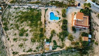 Chalet en venta en Fortuna