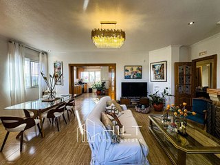 Chalet en venta en Fortuna