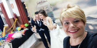 Fotomatón y Plataforma 360 para Bodas y Eventos