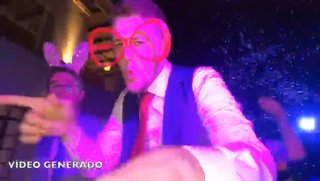 Fotomatón y Plataforma 360 para Bodas y Eventos