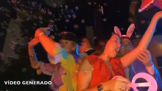 Fotomatón y Plataforma 360 para Bodas y Eventos